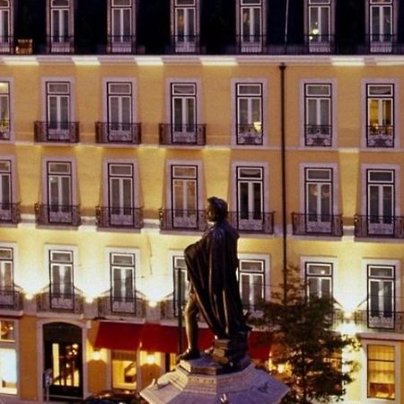 Love Inn Bairro Alto 4 Lisboa Exterior foto